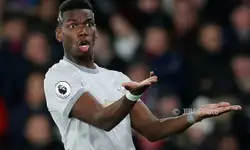 Dapat Korting Kasus Doping, Paul Pogba Bisa Main Lagi di Tahun 2025