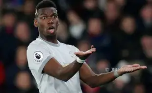 Dapat Korting Kasus Doping, Paul Pogba Bisa Main Lagi di Tahun 2025