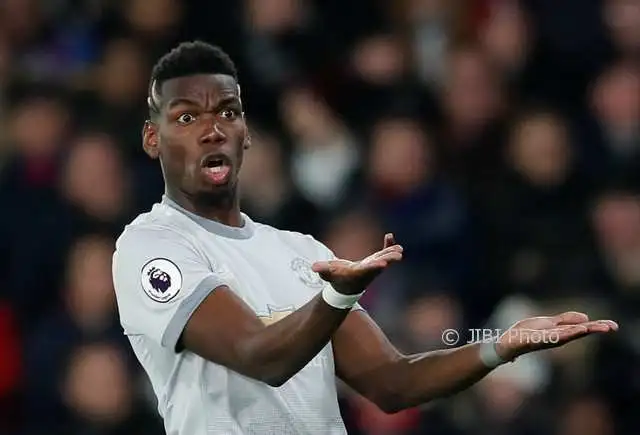 Dapat Korting Kasus Doping, Paul Pogba Bisa Main Lagi di Tahun 2025