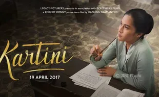 Go Internasional! Film Kartini di Putar di Markas PBB New York