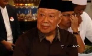 Probosutedjo Meninggal, Mantan Penerima Beasiswa Supersemar Ikut Berduka