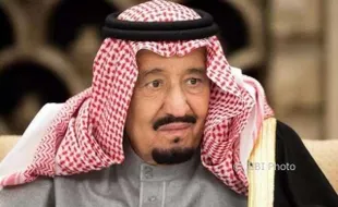 Bikin Melongo, Segini Harta Kekayaan Raja Salman dari Kerajaan Arab