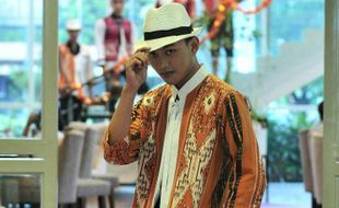 Satoria Hotel Yogyakarta Gelar Chinese Lunar Fashion