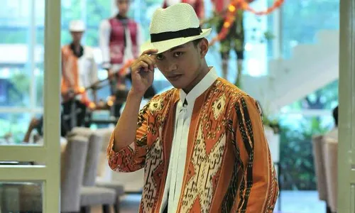 Satoria Hotel Yogyakarta Gelar Chinese Lunar Fashion