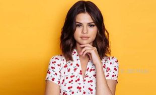 Me Time, Selena Gomez Liburan ke Australia