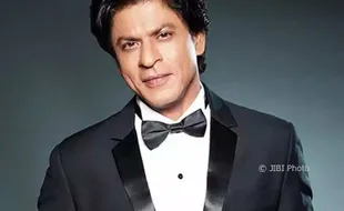 Film Shah Rukh Khan Jawan Banjir Pujian