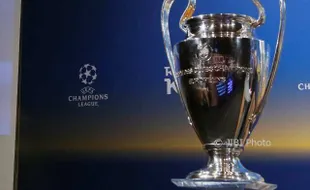 Drawing Malam Ini, Berikut 32 Klub Peserta Liga Champions 2020/2021