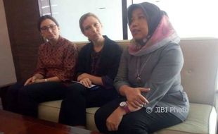 KEKERASAN ANAK : Tekan Bullying, Unicef Jadikan Semarang Percontohan