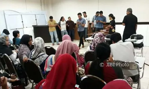 Festival Kuliner di Kota Madiun Batal, Peserta Tuntut Ganti Rugi