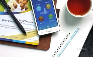 Bank BJB Bakal Sinergikan Fintech