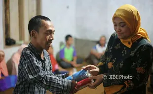 PILKADA 2018 : Dikunjungi Ida, Begini Permintaan Penyandang Disabilitas di Batang…