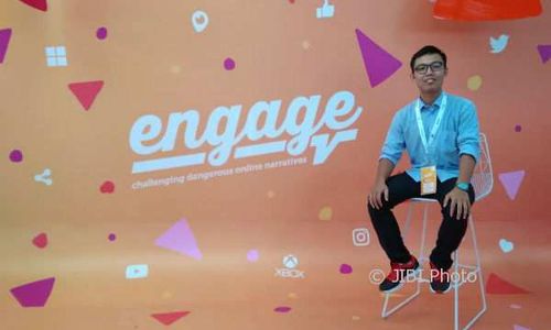 Mahasiswa USD Jogja Ceritakan Kebanggaannya Ikut DIGI Engage 2018 di Australia