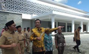 Kulonprogo Kembangkan 2 Objek Wisata Berbasis Budaya