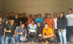 Kabar Duka! Harjito Pengurus Persiharjo Sukoharjo Tutup Usia