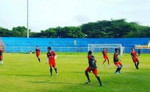 LIGA 3 : 2 Pemain Senior Perkuat Persijap Jepara