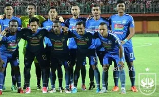 LAGA UJI COBA : Setelah Persik Kendal, Martapura FC Tantang Persibat Batang