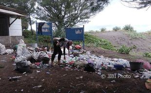 TPST di DIY Terbatas, Pengelolaan Sampah dari Sumbernya Terus Digalakkan