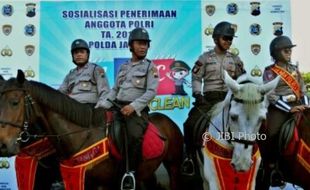 Daftar Gaji Polisi, dari Tamtama sampai Jenderal