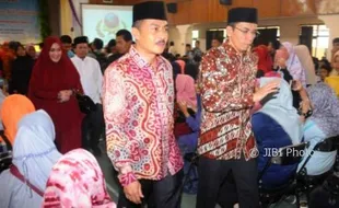 FOTO AGENDA SALATIGA : Arah Penafsiran Alquran Diseminarkan