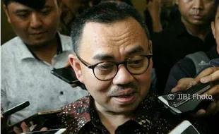 PILKADA 2018 : Sudirman Said Anggap Wajar Kalah Elektabilitas dari Ganjar Pranowo