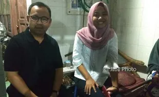 PENDIDIKAN SEMARANG : Sudirman Said Sayangkan Keputusan SMAN 1 Semarang  DO Pelajarnya