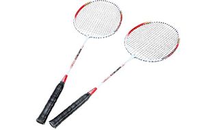 Cara Tepat Pilih Raket Badminton Terbaik