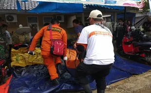 ACT Sisir Wilayah Terdampak Tsunami Banten