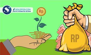 6 Bulan, Investasi Boyolali Tembus Rp1,035 Triliun dan Serap 21.000 Pekerja