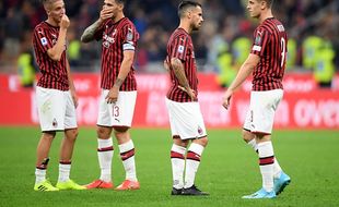 AS Roma Vs AC Milan: Mencari Pelipur Lara