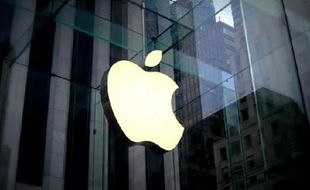 Valuasi Apple Lebih Mahal dari Perusahaan Minyak Arab Saudi