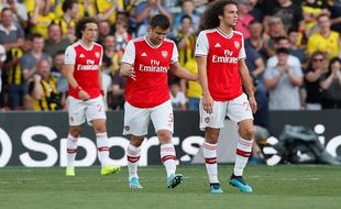 Liga Europa: Prediksi Skor Eintracht Frankfurt Vs Arsenal