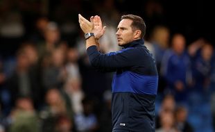 Everton Tak Beranjak dari Zona Degradasi, Pelatih Frank Lampard Dipecat