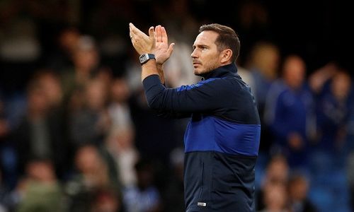 Taklukkan Burnley 3-0, Lampard Sebut Chelsea Tampil Komplet