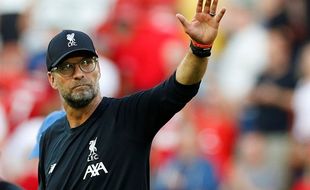 Jurgen Klopp: Pemain Pindah? Enggak Maksa Bertahan di Liverpool Kok!