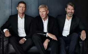 MLTR bakal Konser di Dua Kota Indonesia, Siap-Siap Bernostalgia!