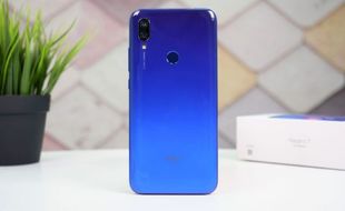 Baterai 5.000 mAh, Redmi 8A Pakai Pengisi Daya Lebih Cepat