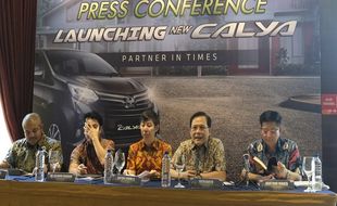 Perang Dagang China dengan AS buat Industri Otomotif di Jateng Lesu