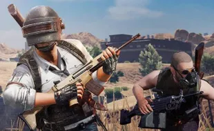 Siap-Siap, PUBG  Mobile Bikin Kompetisi Berhadiah Rp35 Miliar