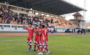 Skuad Persis Solo Sudah Ditentukan, Tinggal Negosiasi dengan Manajemen