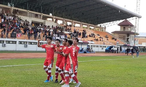 Rudy Minta Investor Persis Solo Temui Her Suprabu dan Pasoepati