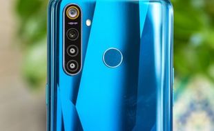 Realme 5 dan 5 Pro Resmi Beredar di Indonesia