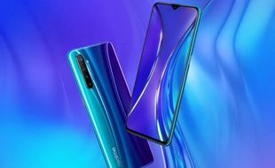 Realme X2 Gendong 4 Kamera 64 MP