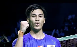 Bikin Bangga! 2 Pemain Asal Soloraya Tampil di All England 2022