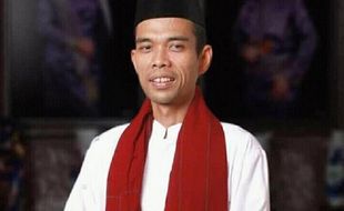 Penangkapan Ustaz Abdul Somad Dipastikan Hoaks! Ini Unggahan Medsosnya