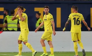 Villarreal Kini Miliki Trofi Bergengsi Eropa, Berikut Daftar Juara Liga Europa