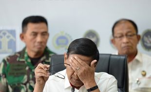 Satu Lagi Bintara Dihukum Gara-Gara Istri Nyinyir Wiranto