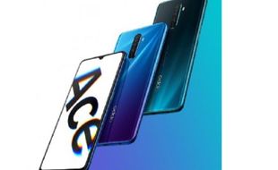 Oppo Reno Ace Diluncurkan 10 Oktober, Ini Spesifikasinya