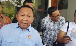 Ketua Komisi C dan E DPRD Jateng Mangkir Pemeriksaan Kejakti