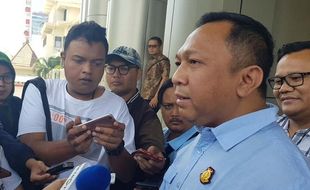 Kejakti Jateng Konfirmasi Laporan Korupsi Rp2 M di BRI Kendal