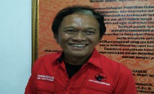 Karier Politik Bambang Kusriyanto, Dikenal sebagai Kesatria Ideologis Partai